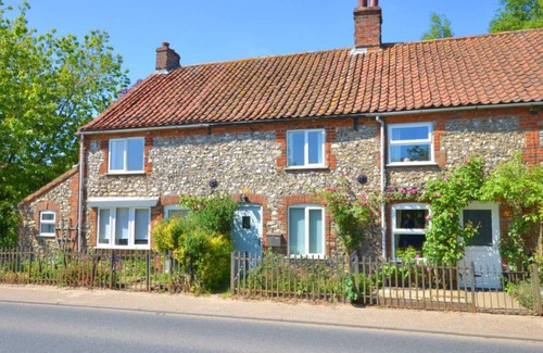 Docking House | House ∙ 2 bedrooms ∙ 4 guests