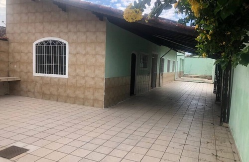 Real House | HOUSE 2 BLOCKS FROM THE SEA