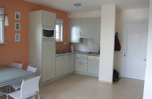 Equihen-Plage House | House 2 comfortable rooms near the beach