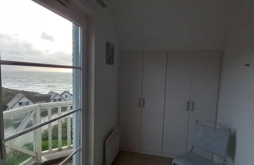 Equihen-Plage House | House 2 comfortable rooms near the beach