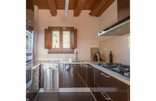 Aiguamurcia House | House 2/