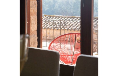 Aiguamurcia House | House 2/