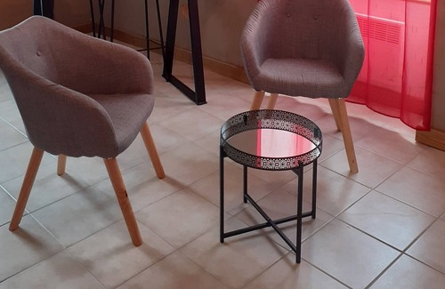 Argenteuil-sur-Armancon House | House 2 pers balneotherapy / spa / private jacuzzi near Chablis