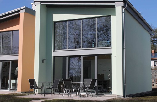 Krakow am See Apartment | House 2 - Holiday Park Kunterbunt
