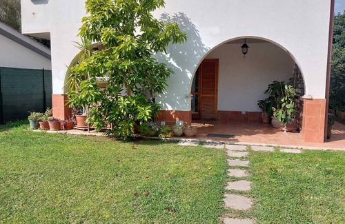 Marina Velca House | House 2 km from the sea in the green of Marina Velca Golf