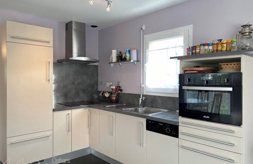 Clohars-Carnoet House | House 2 persons - proche bourg - CLOHARS-CARNOËT
