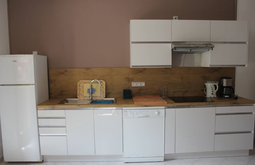Villanova Villa | house - 2 rooms - 4 persons