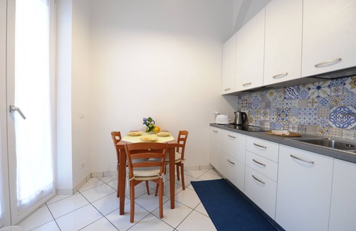 Amalfi House | House 2 steps from the sea
