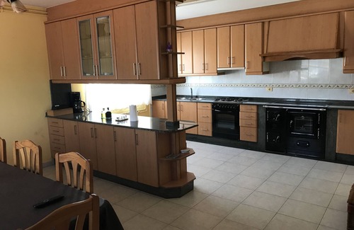 Fecha House | House 20 minutes from Santiago de Compostela