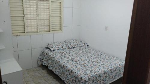 Samambaia Apartment | House 20 minutes from the airport