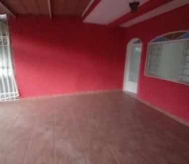 Samambaia Apartment | House 20 minutes from the airport