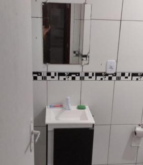 Samambaia Apartment | House 20 minutes from the airport