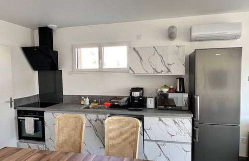 Satolas-et-Bonce Apartment | House 20 with 5 bedrooms lechaffardcom