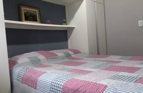 Rio das Ostras House | House 200 meters from the beach with barbecue and garage.