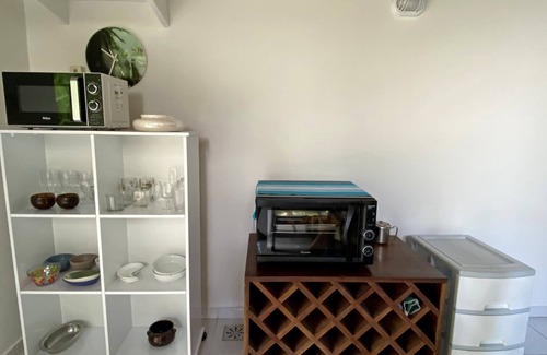 Sao Sebastiao House | House 200 Metes From the Beach.