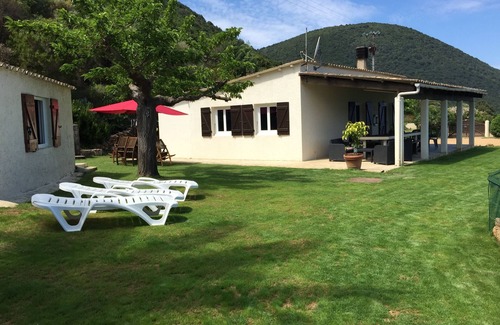 Villanova House | HOUSE 200M BEACH, GARDEN, LAVA GULF VIEW -10% from 29/06 to 03/08/2024