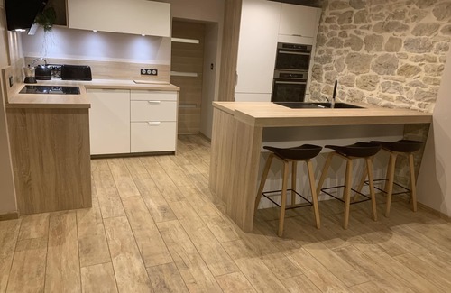 Les Rousses House | House 200m2 ideally located magnificent view