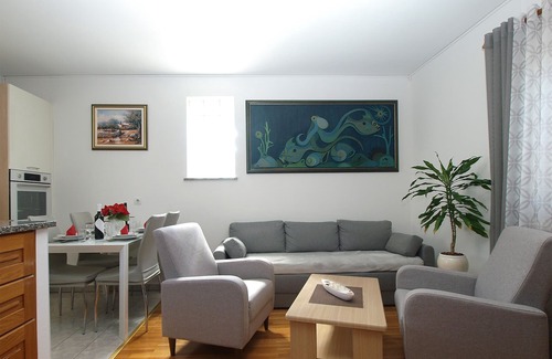 Vinkuran House | House 2087/39057 (Istria - Vinkuran), 500m from the beach