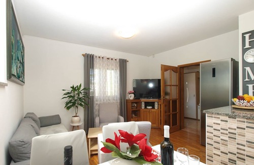 Vinkuran House | House 2087/39057 (Istria - Vinkuran), 500m from the beach