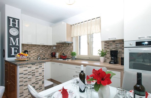 Vinkuran House | House 2087/39057 (Istria - Vinkuran), 500m from the beach