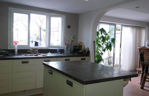 La Marana House | House 20m from the seaside