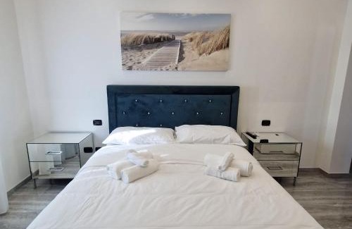 Collecchio House | House 21 Residence Room