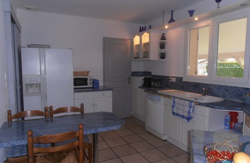 Mios House | House 25 km from Dune du Pyla and Arcachon, 60 km from Cap Ferret