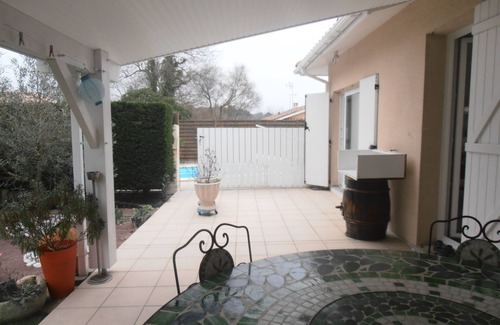 Mios House | House 25 km from Dune du Pyla and Arcachon, 60 km from Cap Ferret