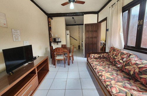 Maresias House | House 26 - Kahunas II Condominium