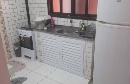 Maresias House | House 26 - Kahunas II Condominium