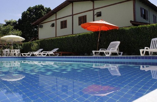 Maresias House | House 26 - Kahunas II Condominium