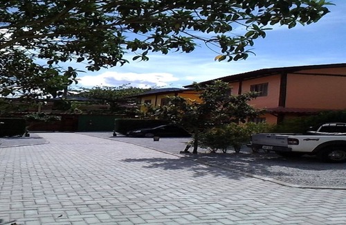 Maresias House | house 27 - Kahunas II Condominium