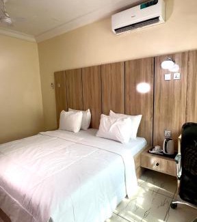 Gudu House | House 27