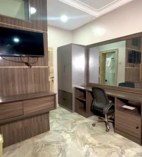 Gudu House | House 27