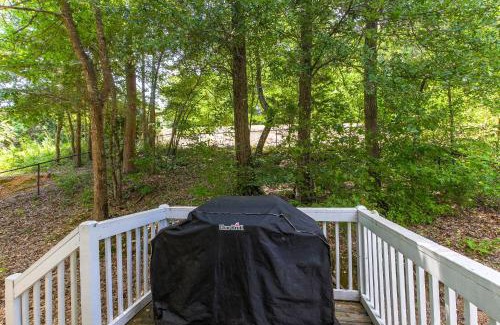 Leesburg House | House # 29 -Castaway (Pet Friendly)