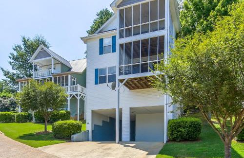 Leesburg House | House # 29 -Castaway (Pet Friendly)