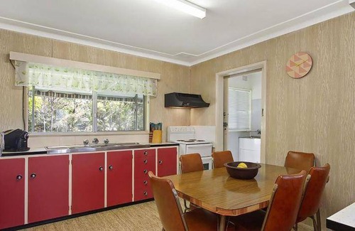 Lake Tabourie House | House ∙ 3 bedrooms ∙ 6 guests