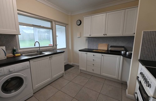 Saundersfoot House | House ∙ 3 bedrooms ∙ 5 guests