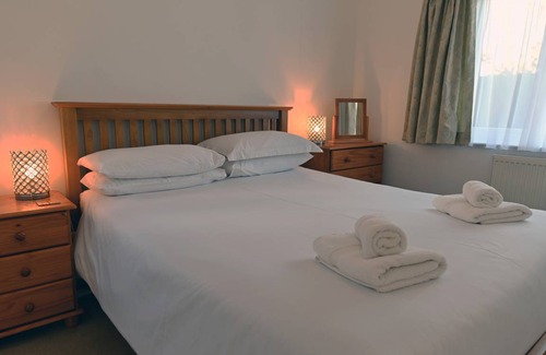 Saundersfoot House | House ∙ 3 bedrooms ∙ 5 guests