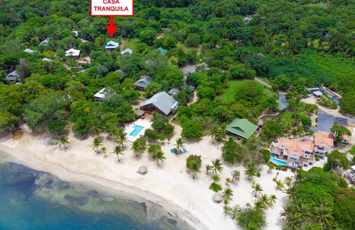 Palmetto Bay House | House ∙ 3 bedrooms ∙ 6 guests