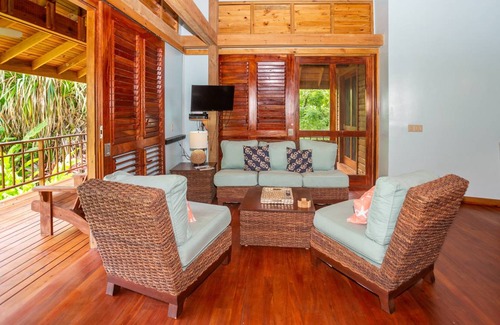 Palmetto Bay House | House ∙ 3 bedrooms ∙ 6 guests