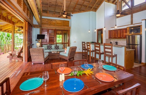 Palmetto Bay House | House ∙ 3 bedrooms ∙ 6 guests