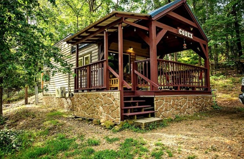 Murfreesboro House | House ∙ 3 bedrooms ∙ 8 guests