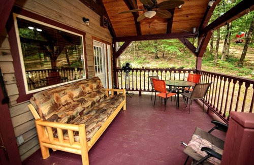 Murfreesboro House | House ∙ 3 bedrooms ∙ 8 guests