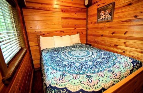 Murfreesboro House | House ∙ 3 bedrooms ∙ 8 guests