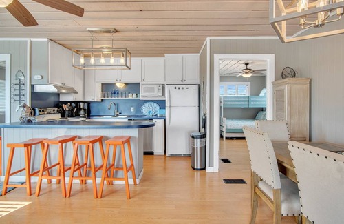 Shibui Sands House | House ∙ 3 bedrooms ∙ 9 guests