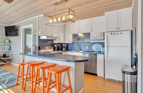 Shibui Sands House | House ∙ 3 bedrooms ∙ 9 guests