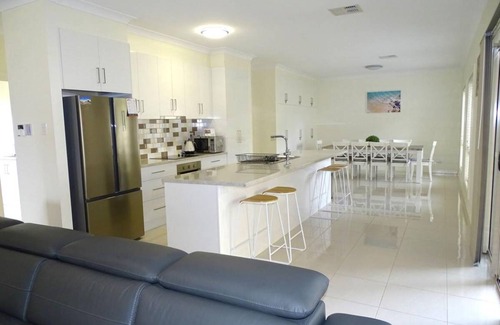 Port Hughes House | House ∙ 3 bedrooms ∙ 8 guests