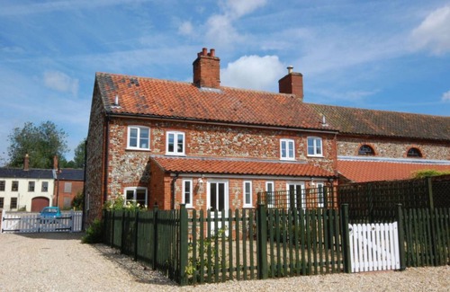 East Rudham House | House ∙ 3 bedrooms ∙ 5 guests