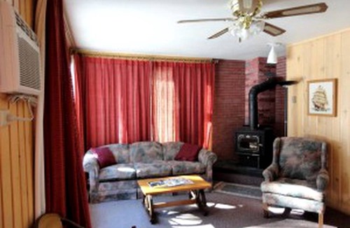 Eagle River House | House ∙ 3 bedrooms ∙ 6 guests
